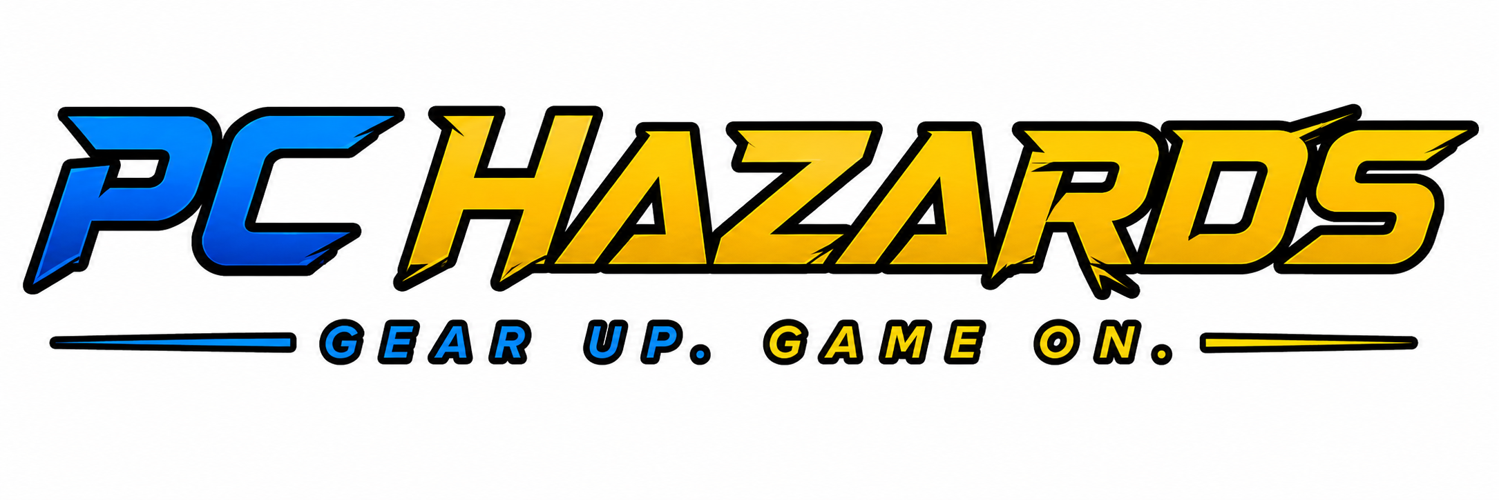 PC Hazards | Gaming PCs, Computer Parts & Accessories in Pakistan